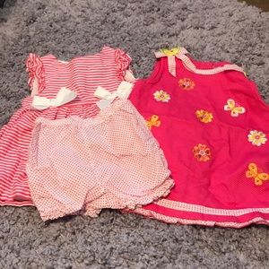 Dress Bundle